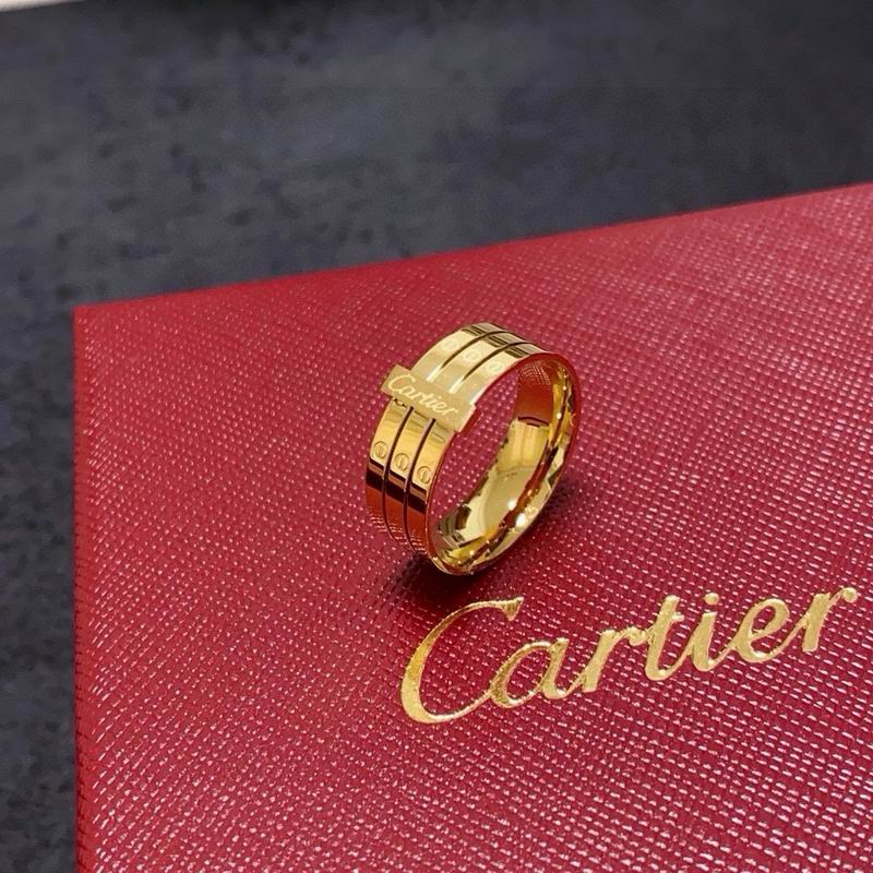 Cartier Ring 03yxs02